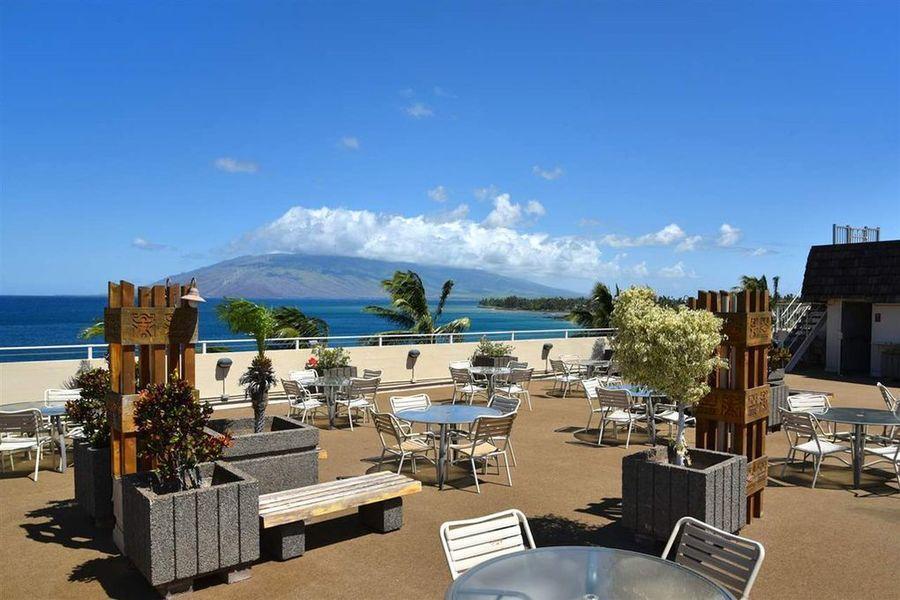 Holiday home Royal Mauian, #302