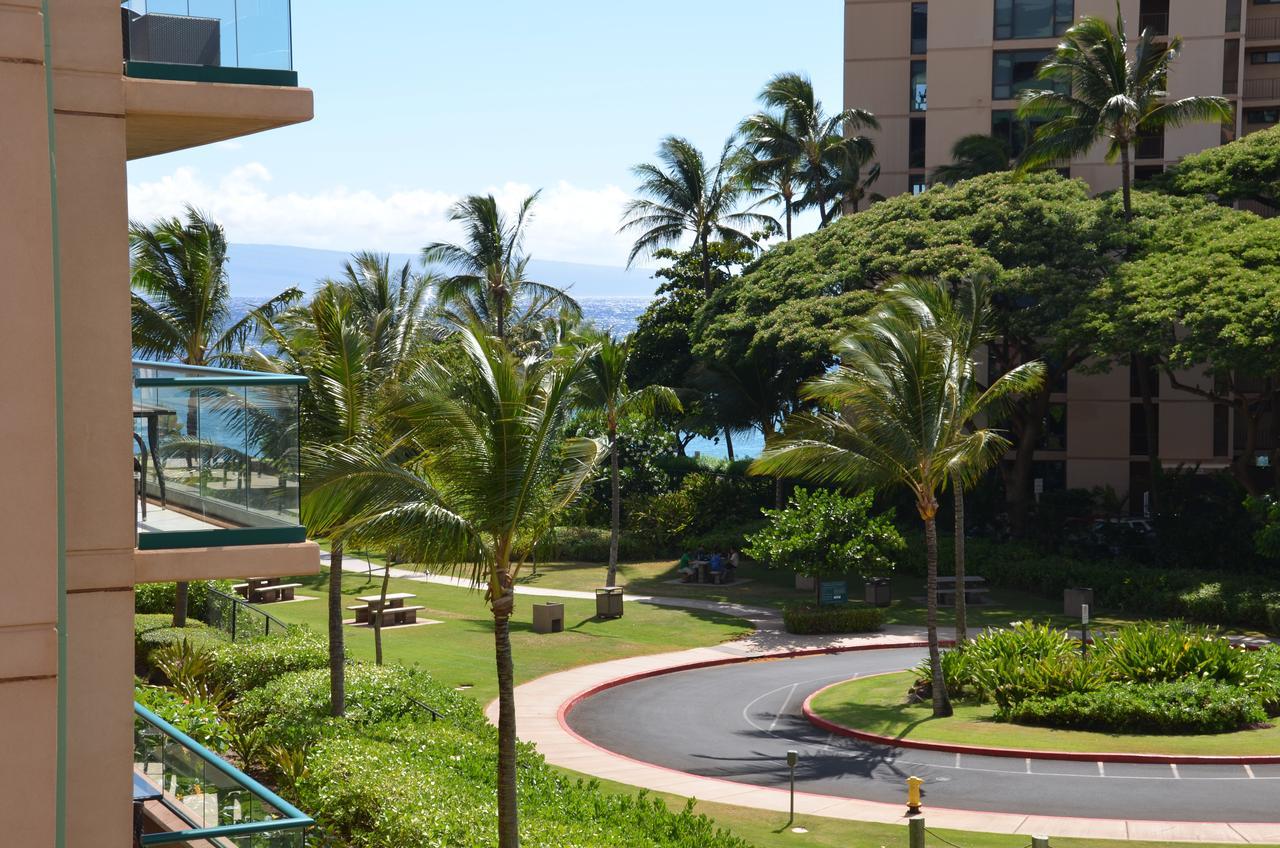 Apartment Konea 440 At Honua Kai