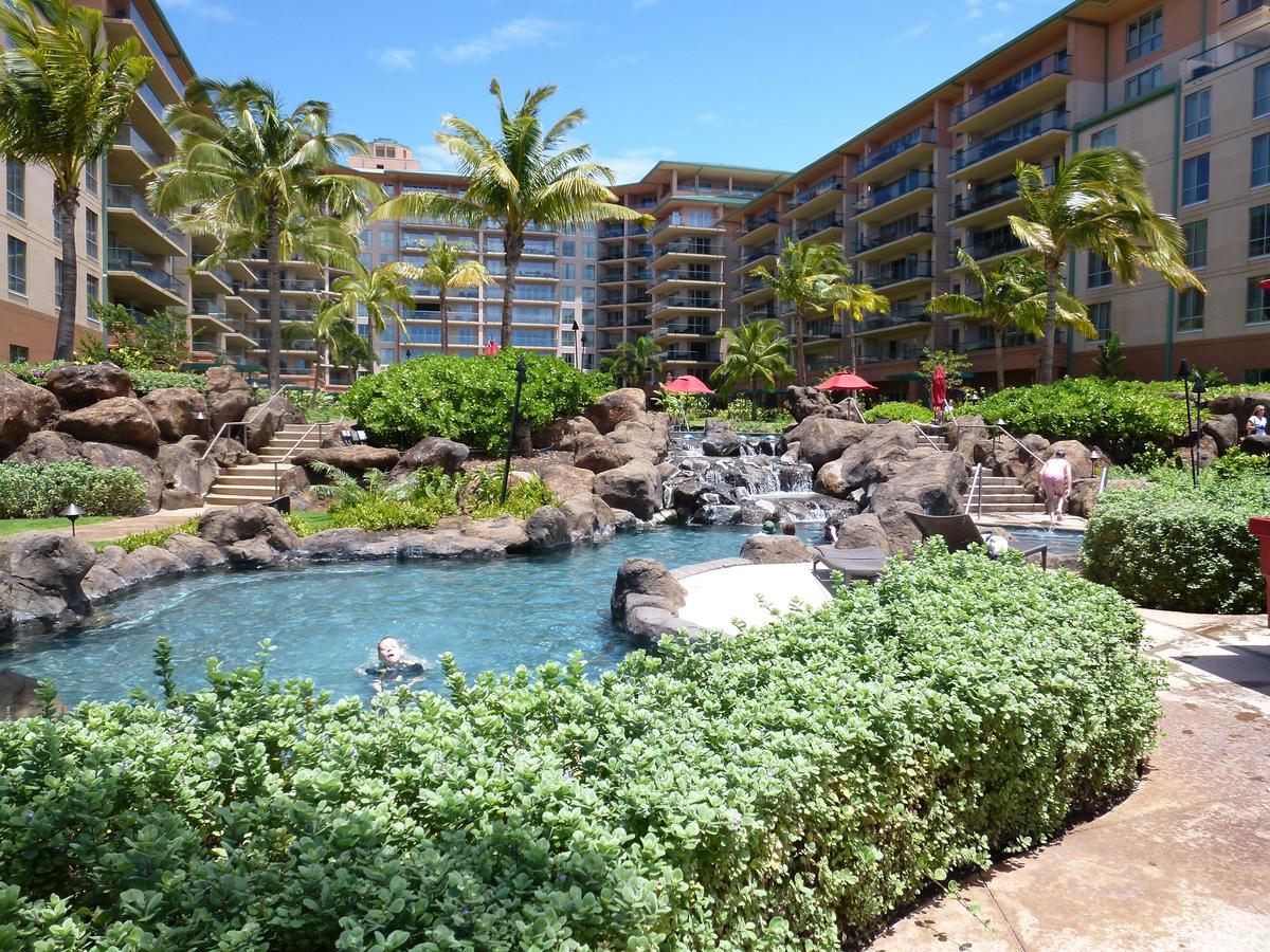 Apartment Konea 440 At Honua Kai