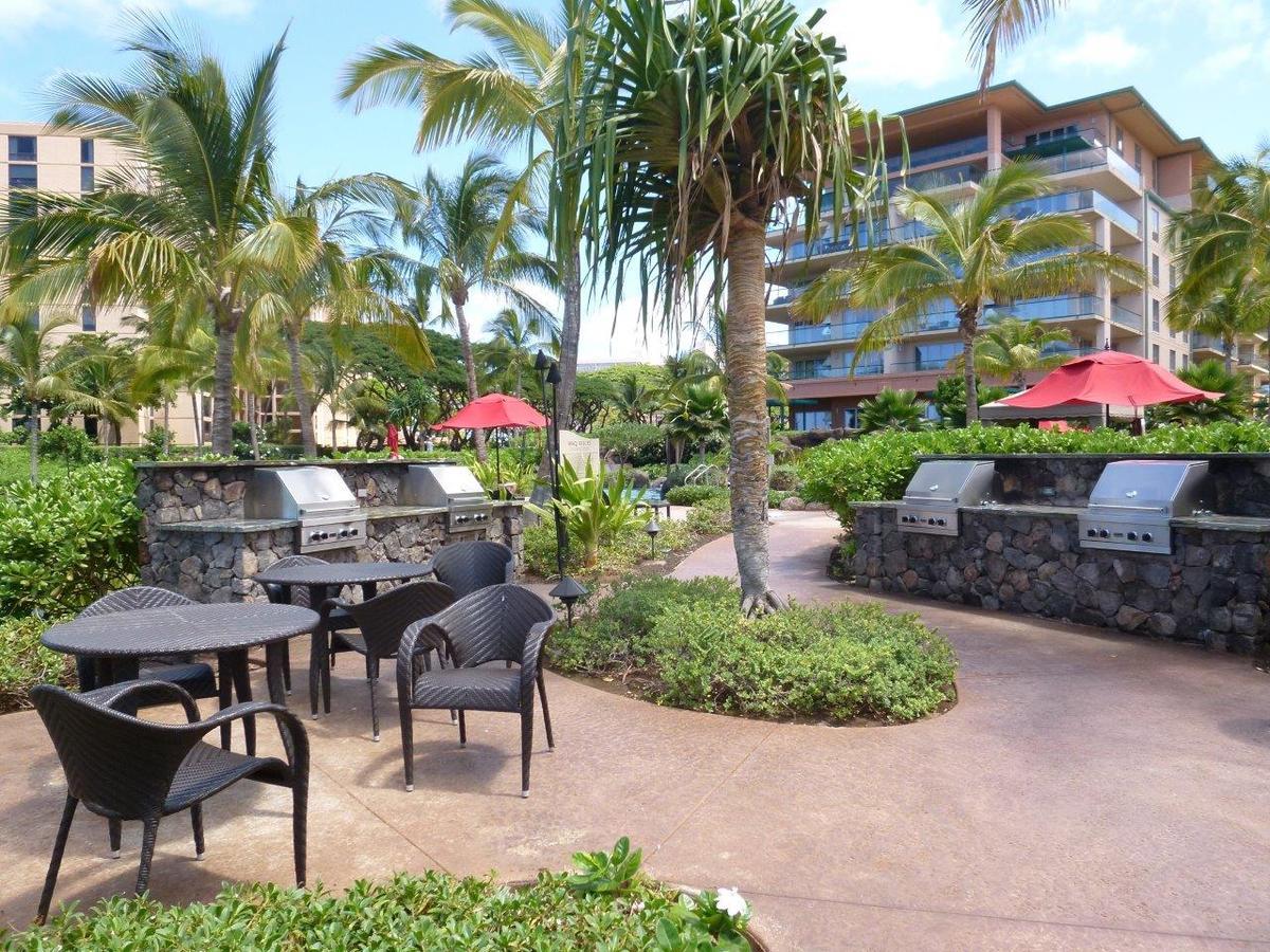 Konea 440 At Honua Kai Apartment *