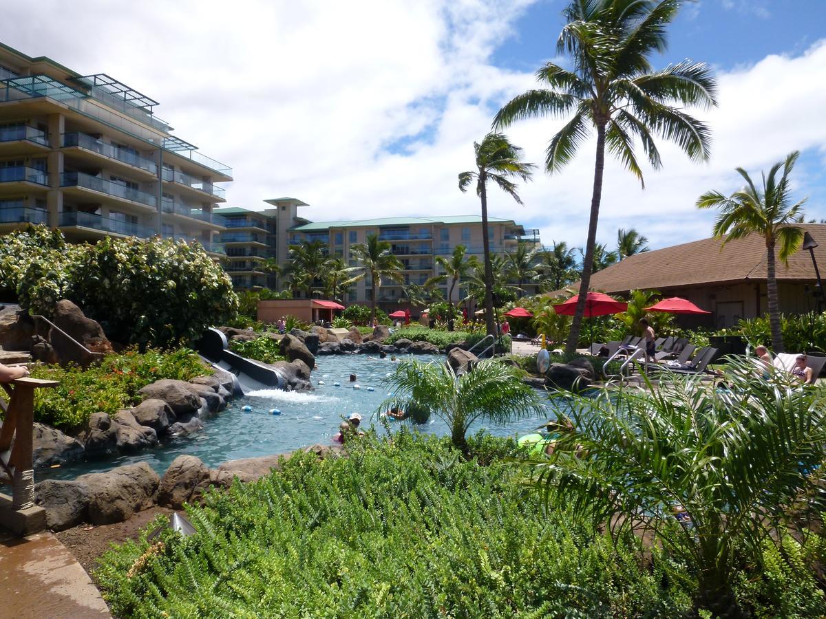 Konea 440 At Honua Kai * Lahaina
