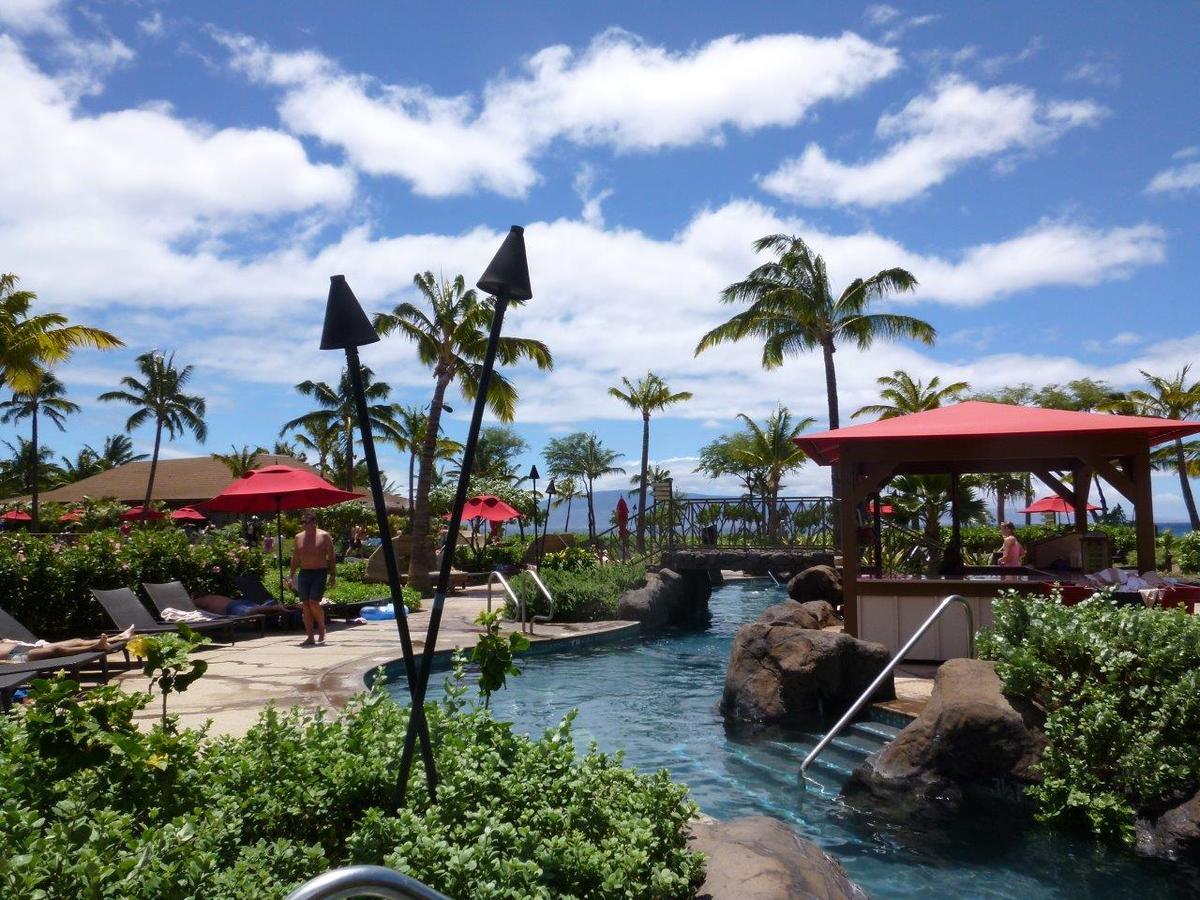 Konea 440 At Honua Kai * Lahaina