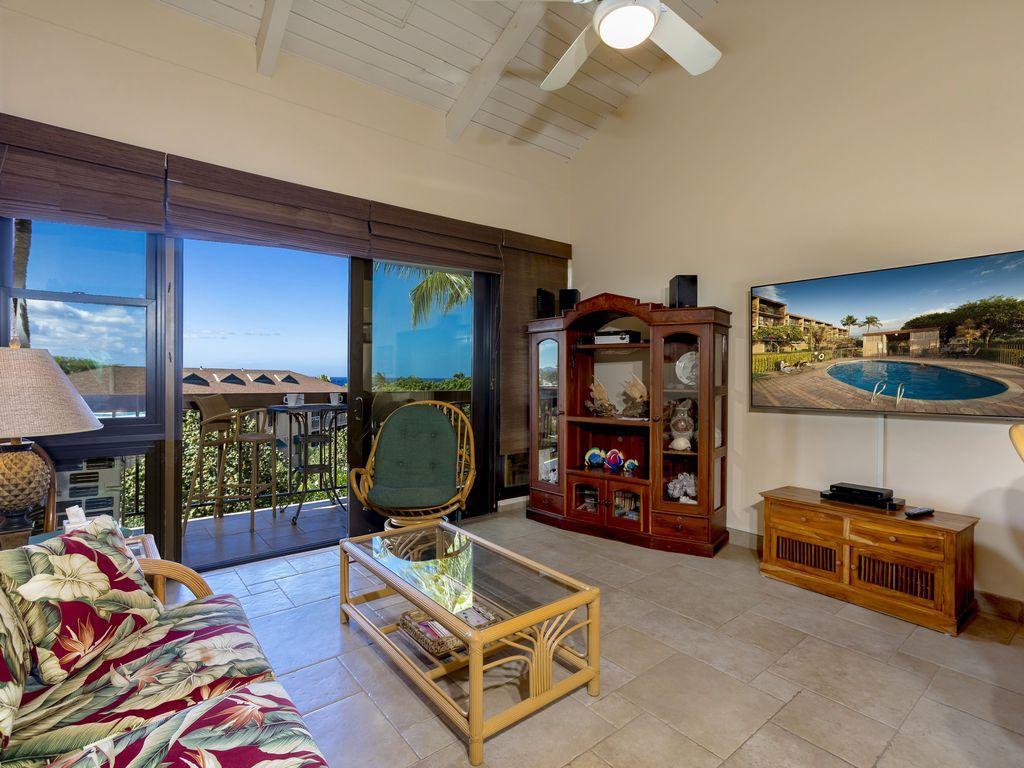 Amazing Kai Nani - Maui Vista One Bedroom Apartment *