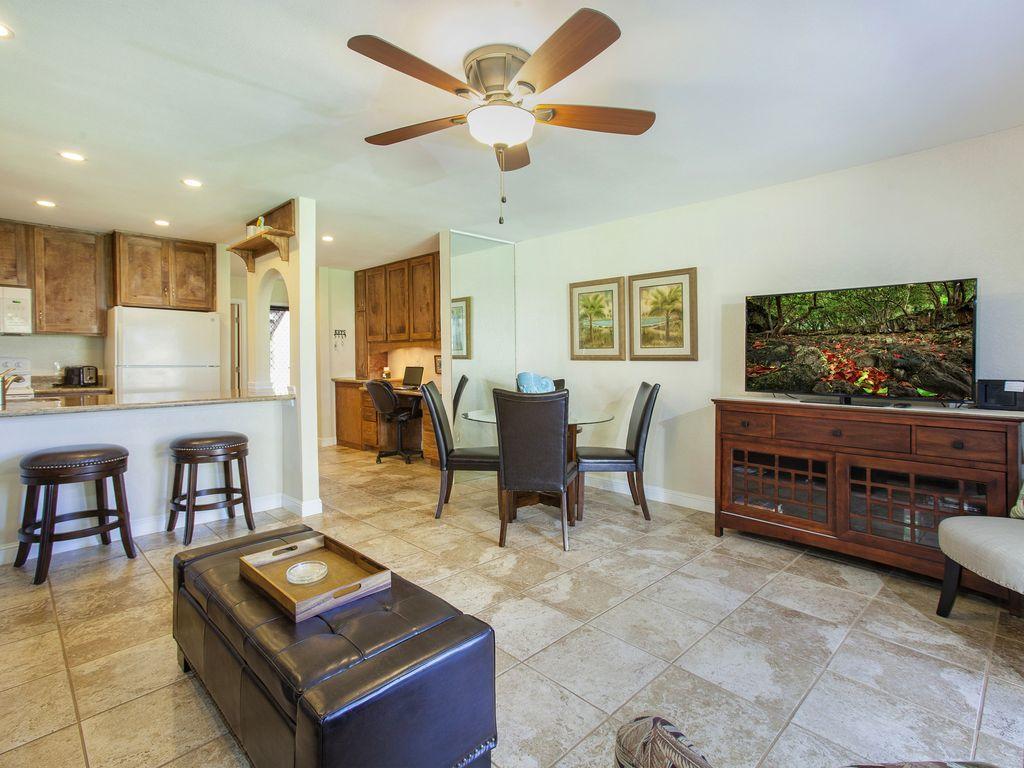 Amazing Kai Nani - Maui Vista One Bedroom Apartment