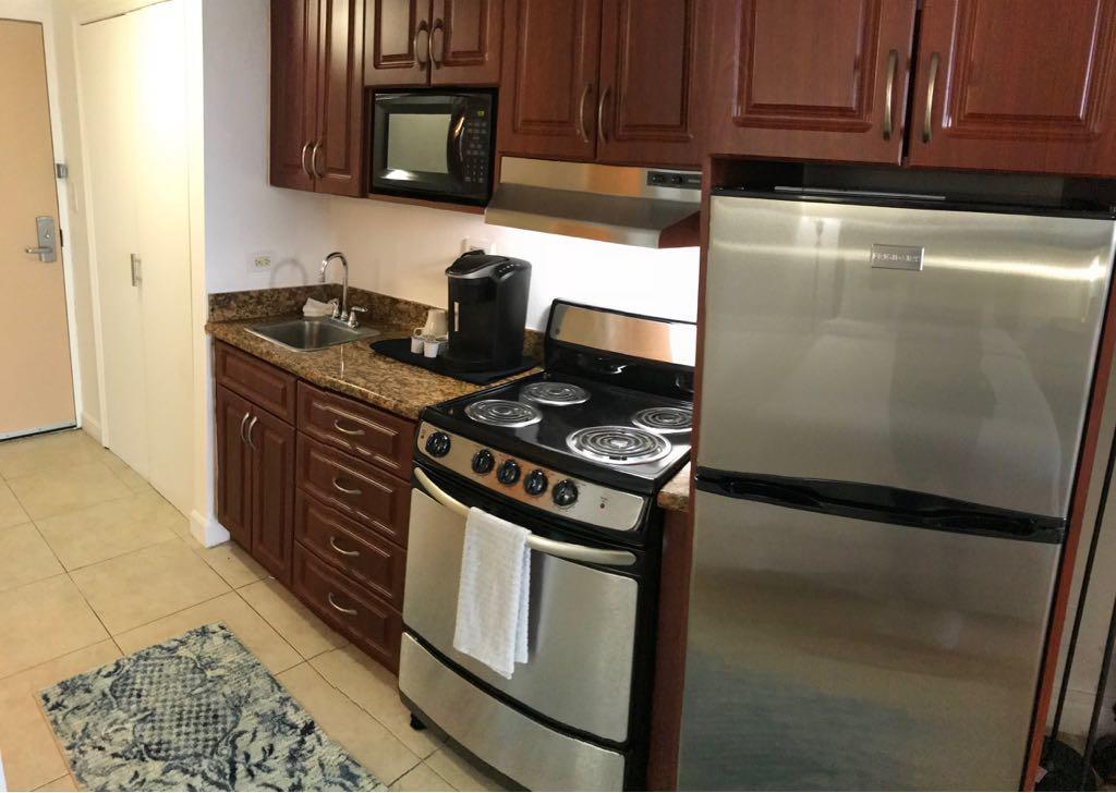 Amazing Kai Nani - Maui Vista One Bedroom Apartment Kihei