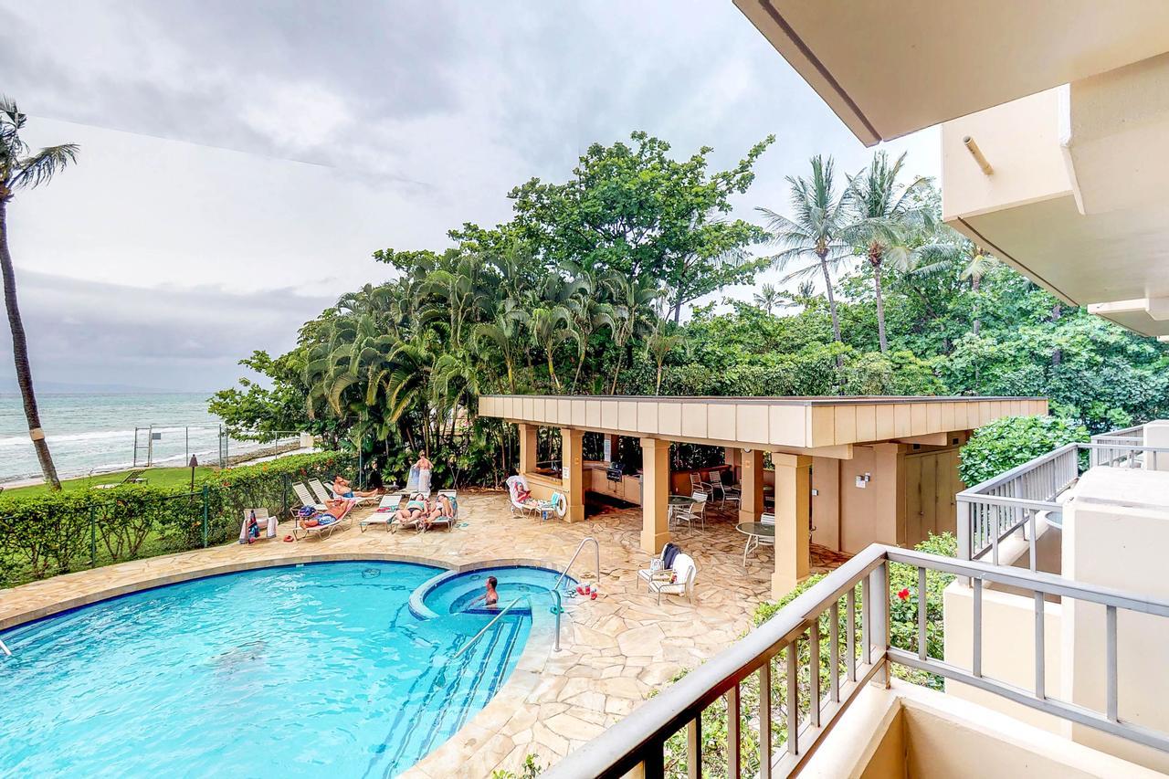 Paki Maui Napili-Honokowai