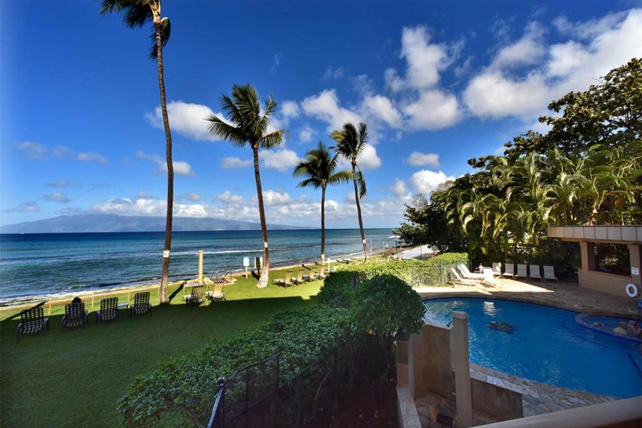 Apartment Paki Maui