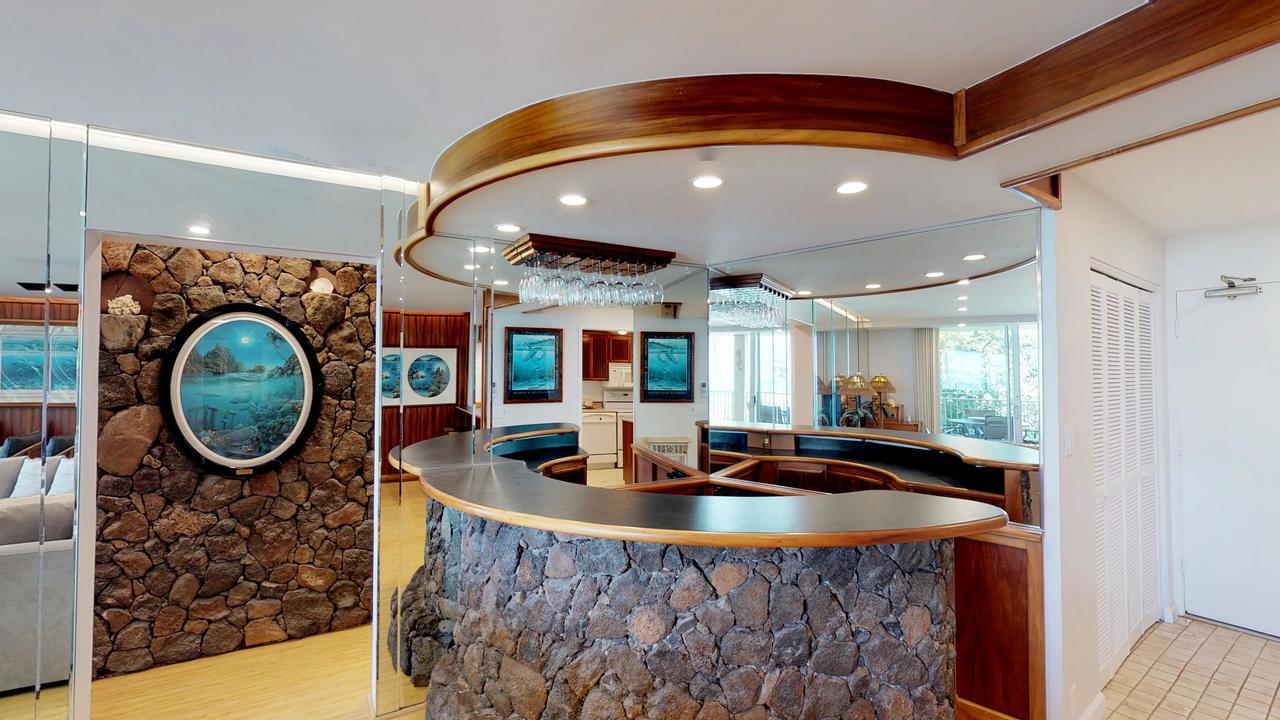Holiday home Royal Mauian, #302 *