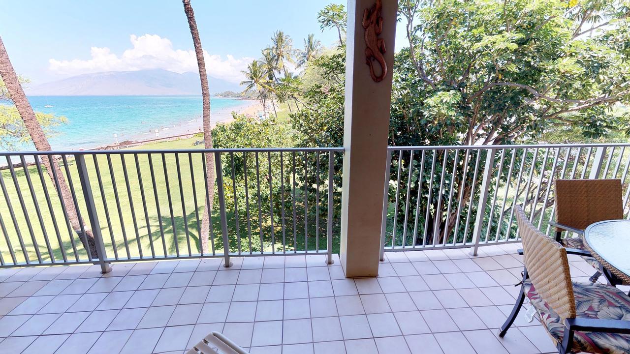 Holiday home Royal Mauian, #302 *