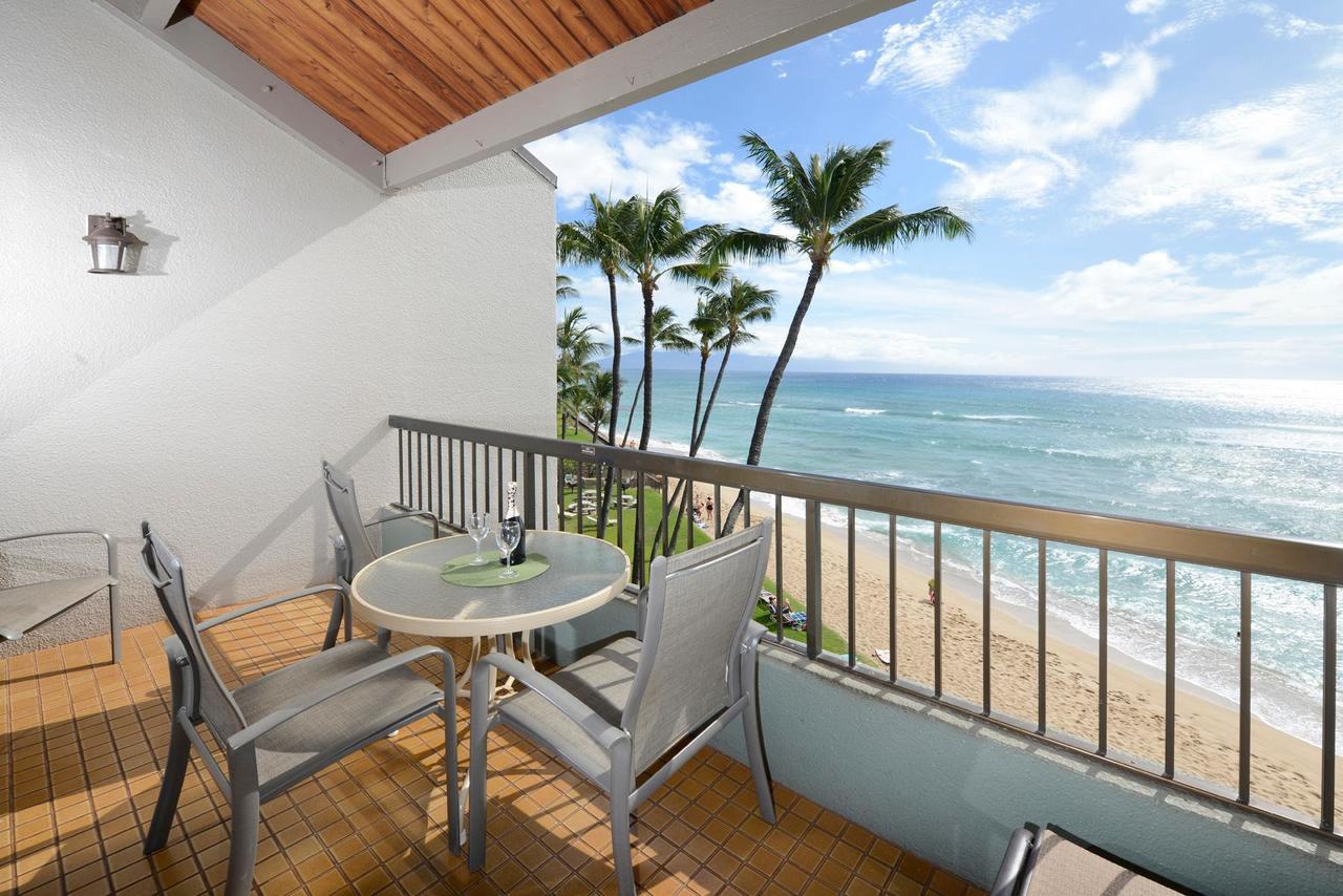 Holiday home Hale Mahina A-403