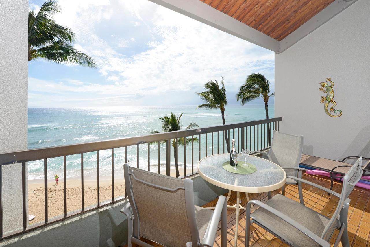 Hale Mahina A-403 Holiday home Napili-Honokowai