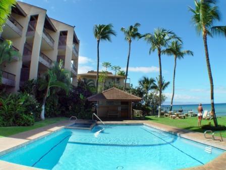 Hale Mahina A-403