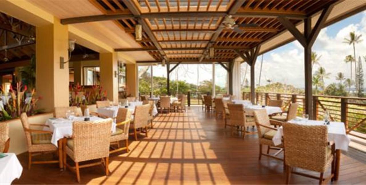 Hana-maui Resort, A Destination By Hyatt Resort Hana