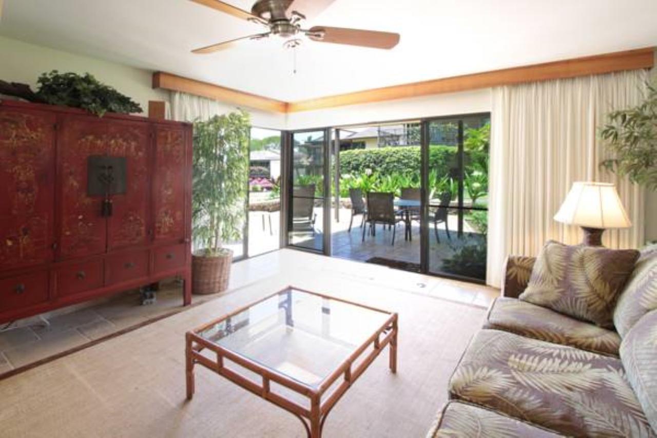 Elua Village - Coraltree Collection 4*