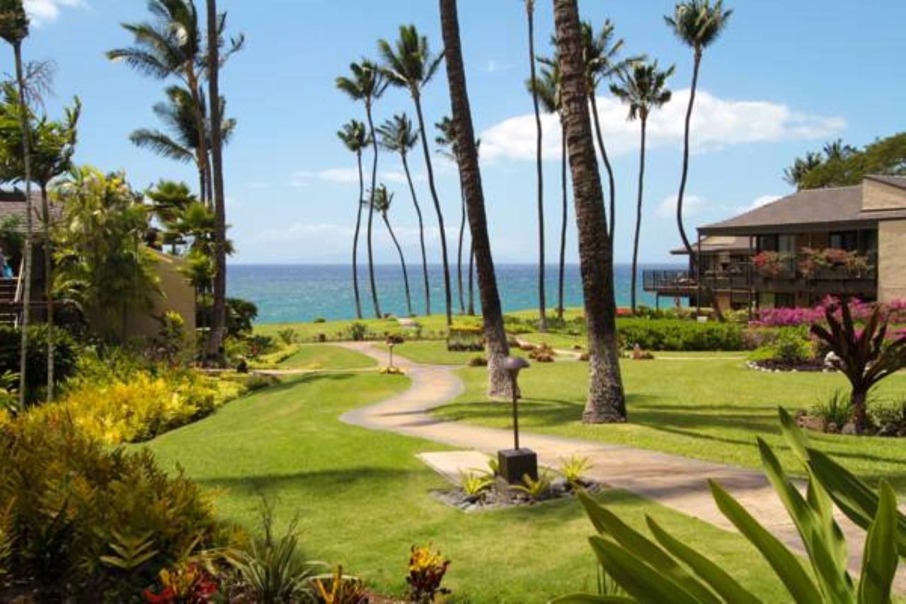 Elua Village - Coraltree Collection 4* Wailea (Maui)