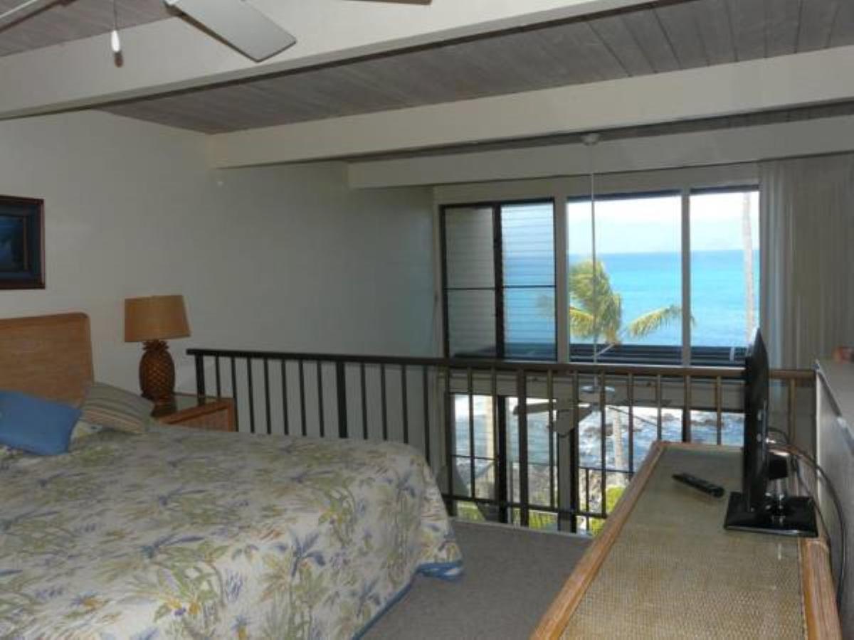 Resort At Napili Point 3*