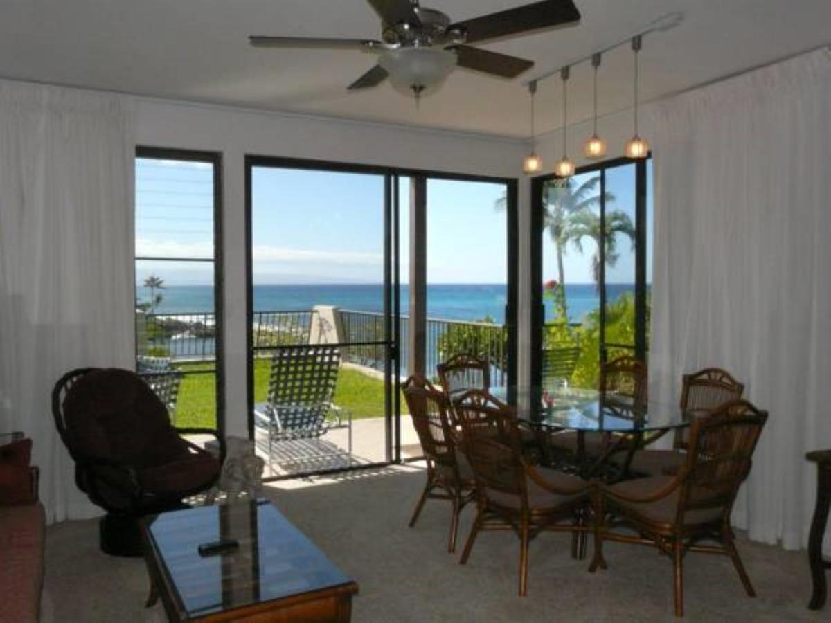 Resort At Napili Point Lahaina