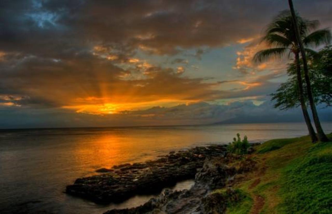 At Napili Point Resort Lahaina