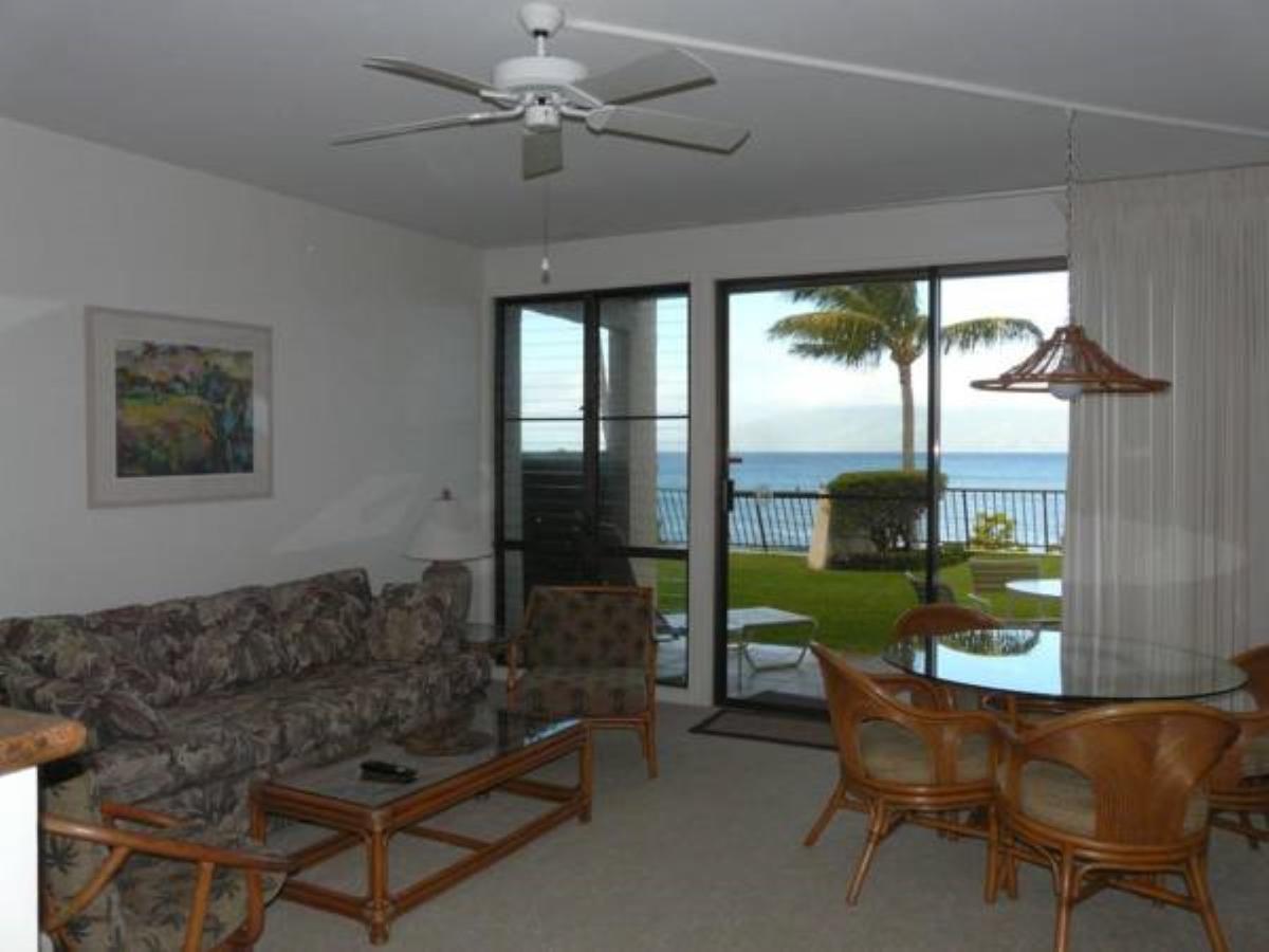 At Napili Point 3* Lahaina