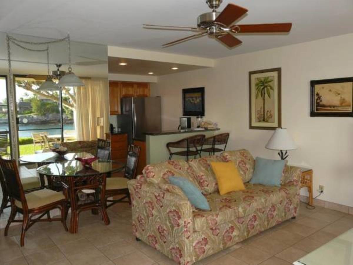 Resort At Napili Point 3*