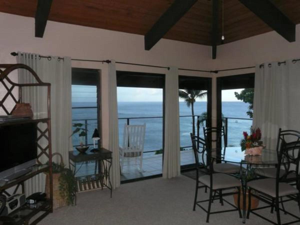 Resort At Napili Point Lahaina