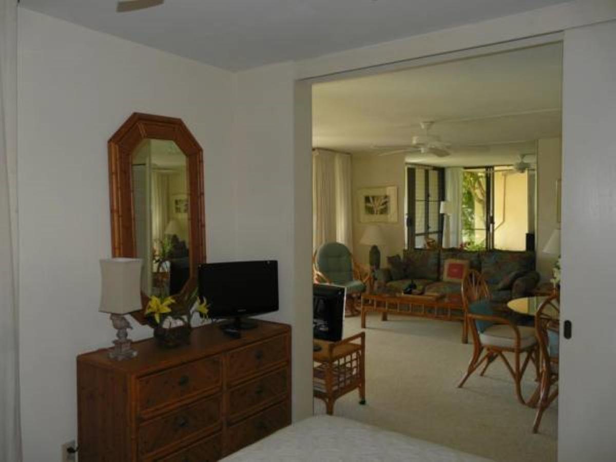 At Napili Point Resort Lahaina