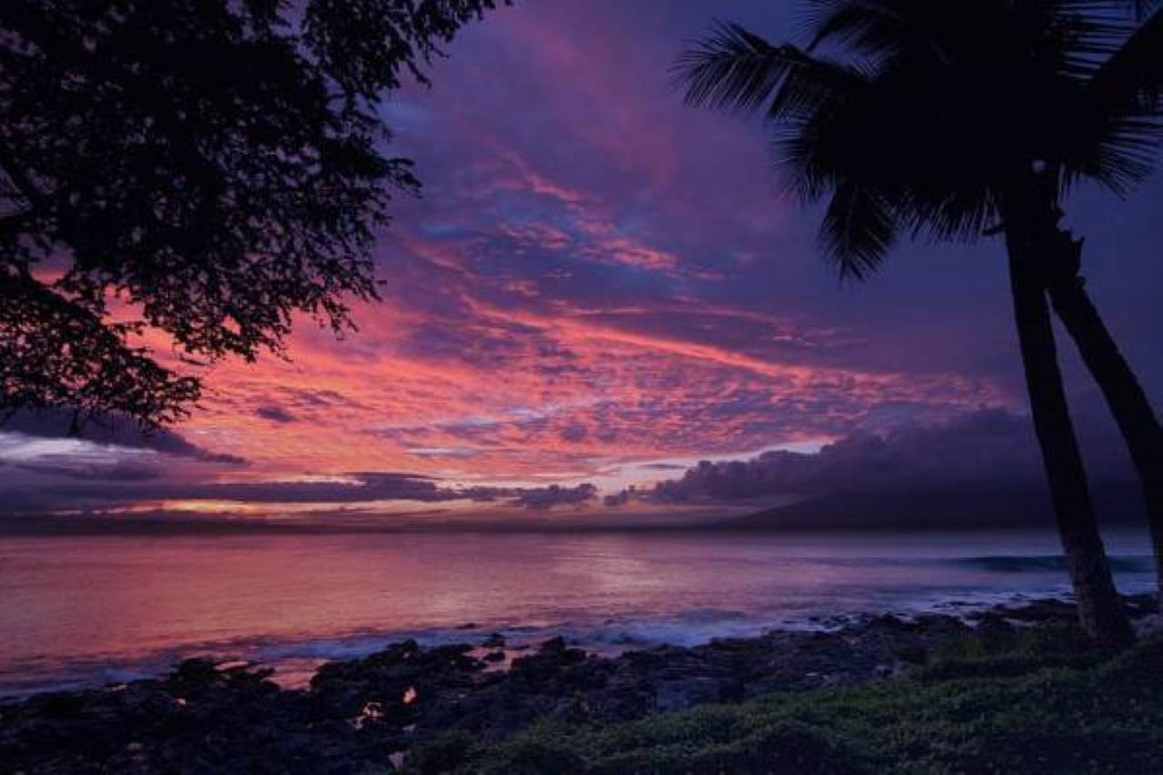 At Napili Point Lahaina
