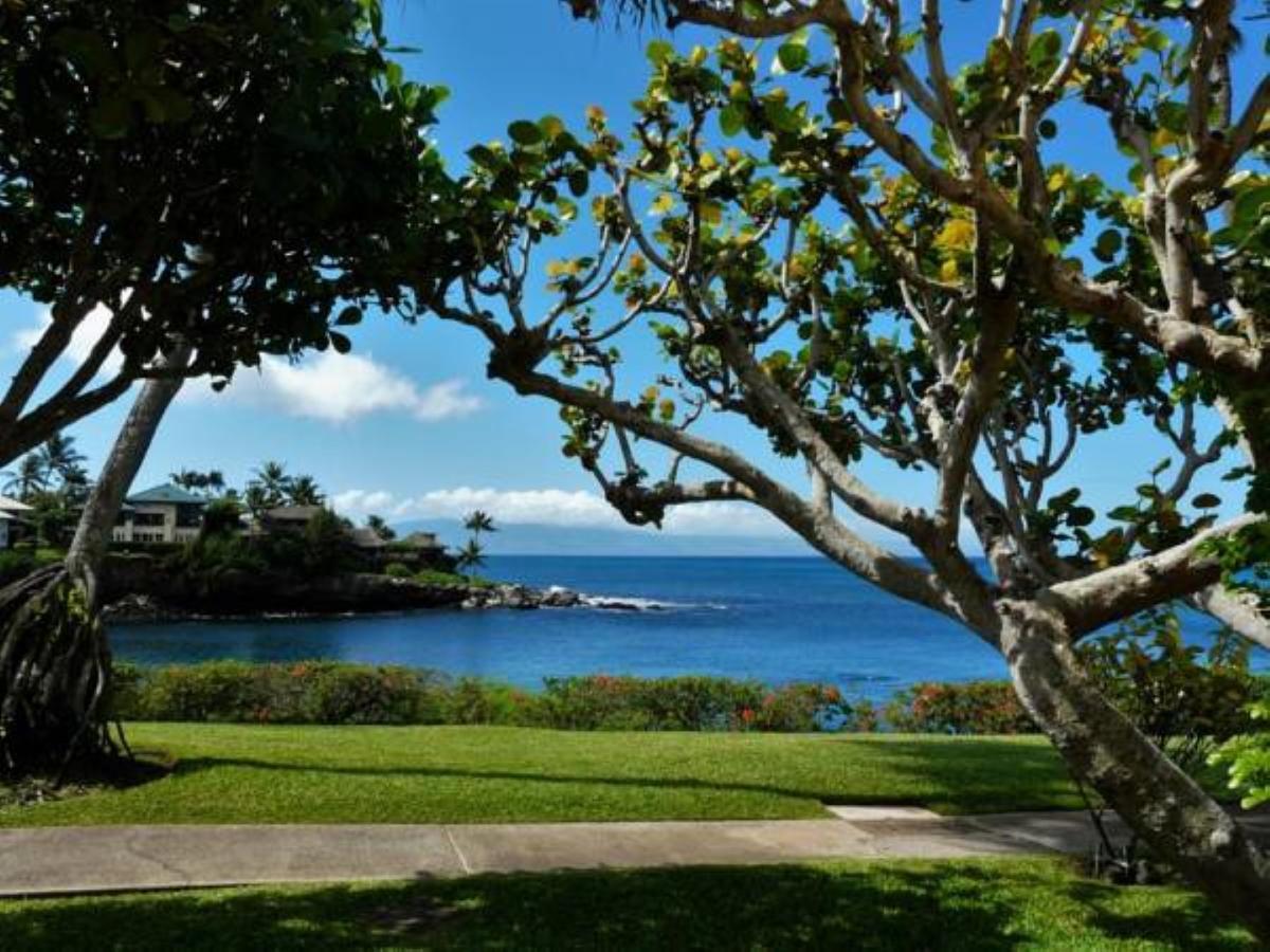 At Napili Point Resort Lahaina