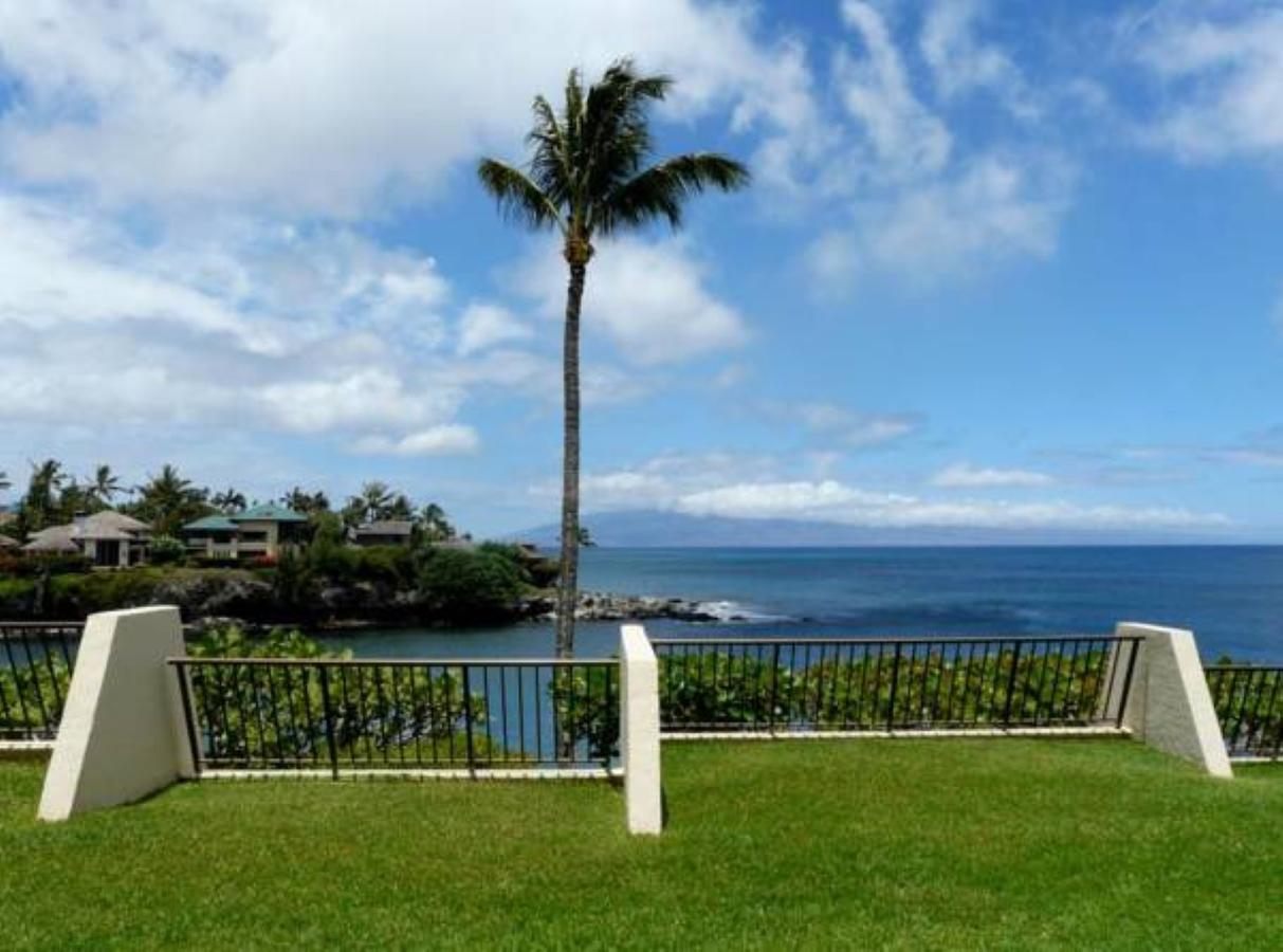 At Napili Point Resort
