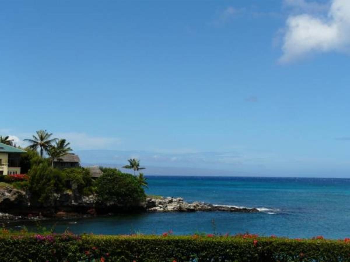 Resort At Napili Point 3*