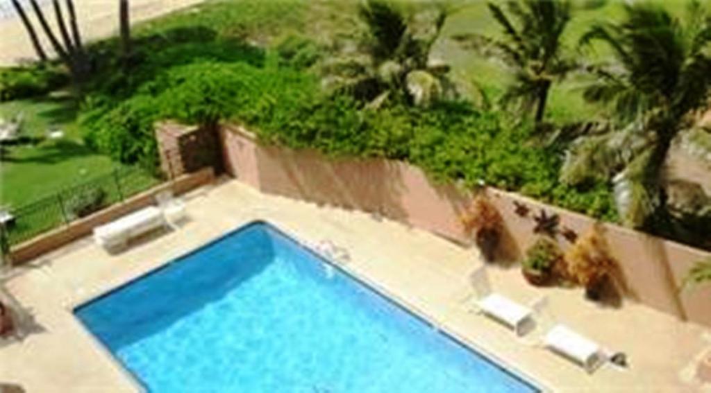 Nani Kai Hale By Maui And Aparthotel