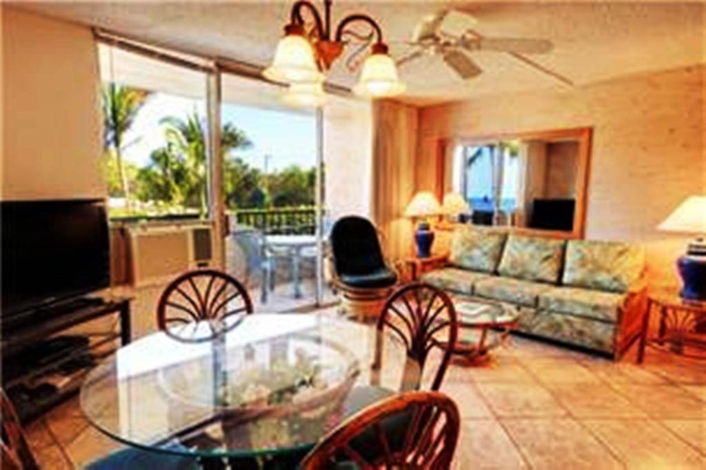 Nani Kai Hale By Maui And Aparthotel Kihei