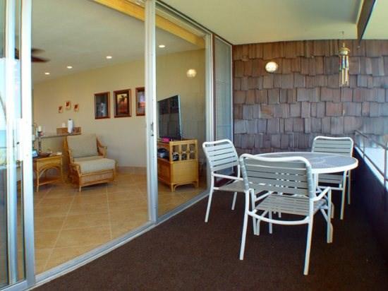 Aparthotel The Kulakane 4*