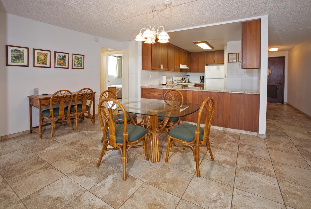 Aparthotel Kihei Akahi