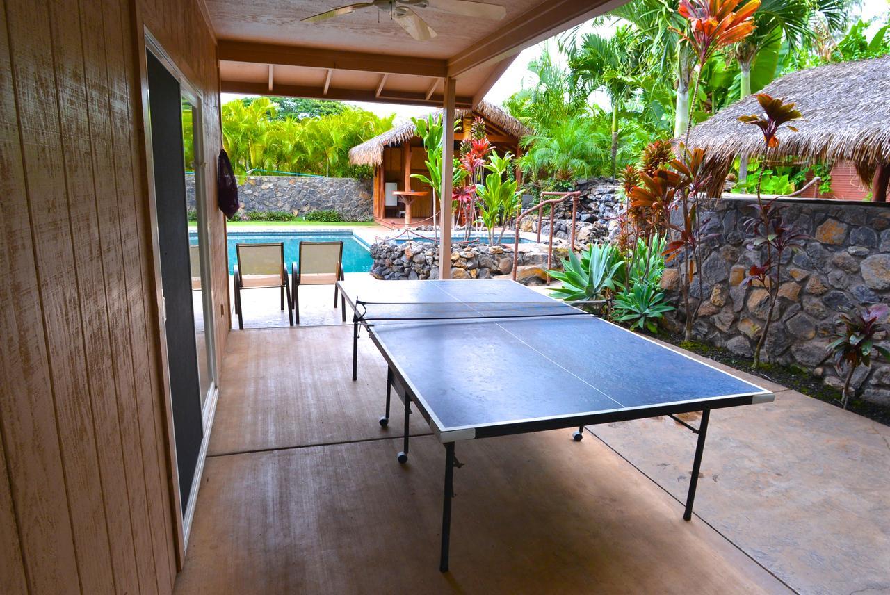 Holiday home Maui Meadows *