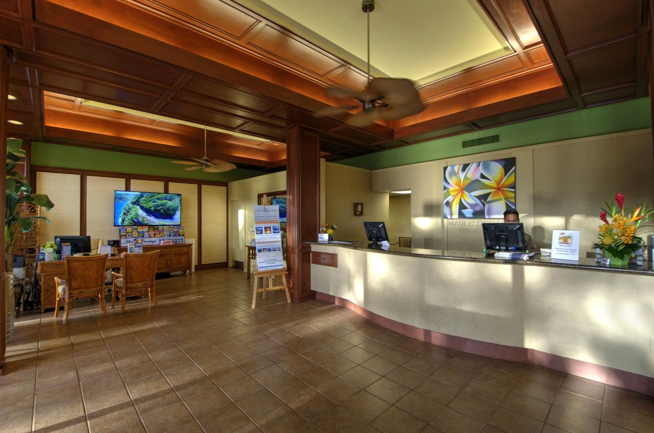 Maui Eldorado - B206 Holiday home *