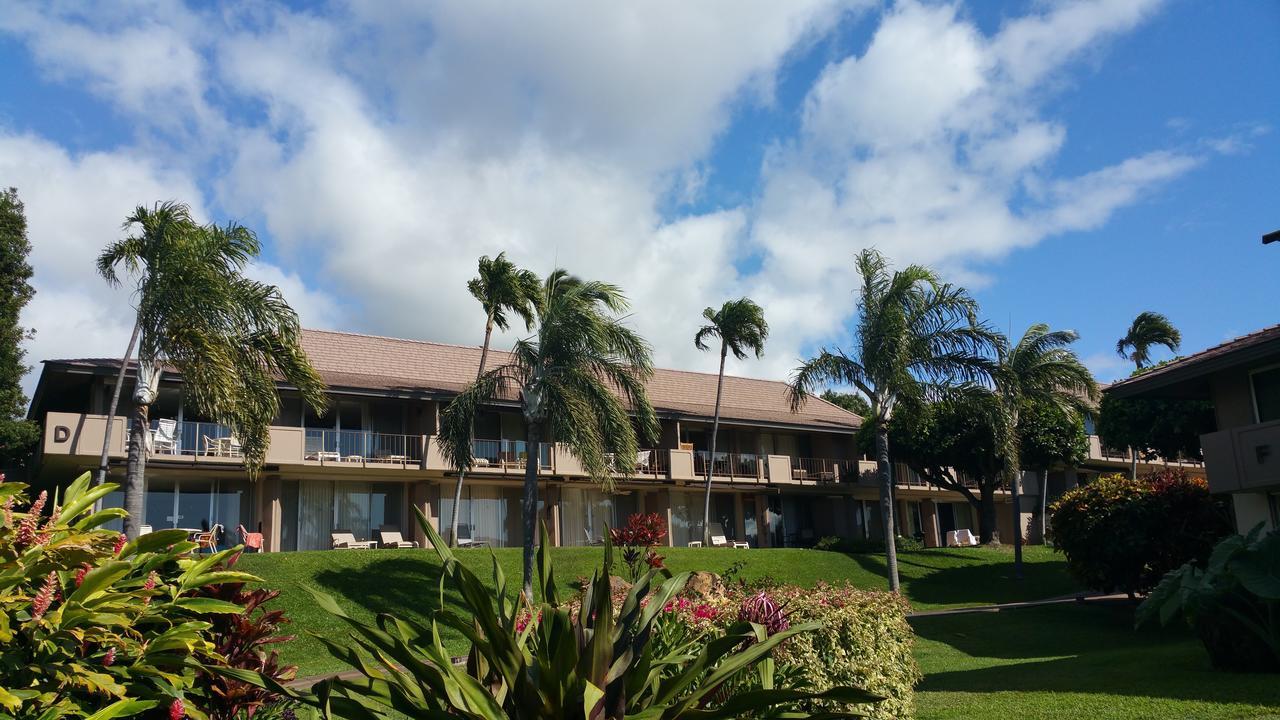 Maui Eldorado - D206 Lahaina