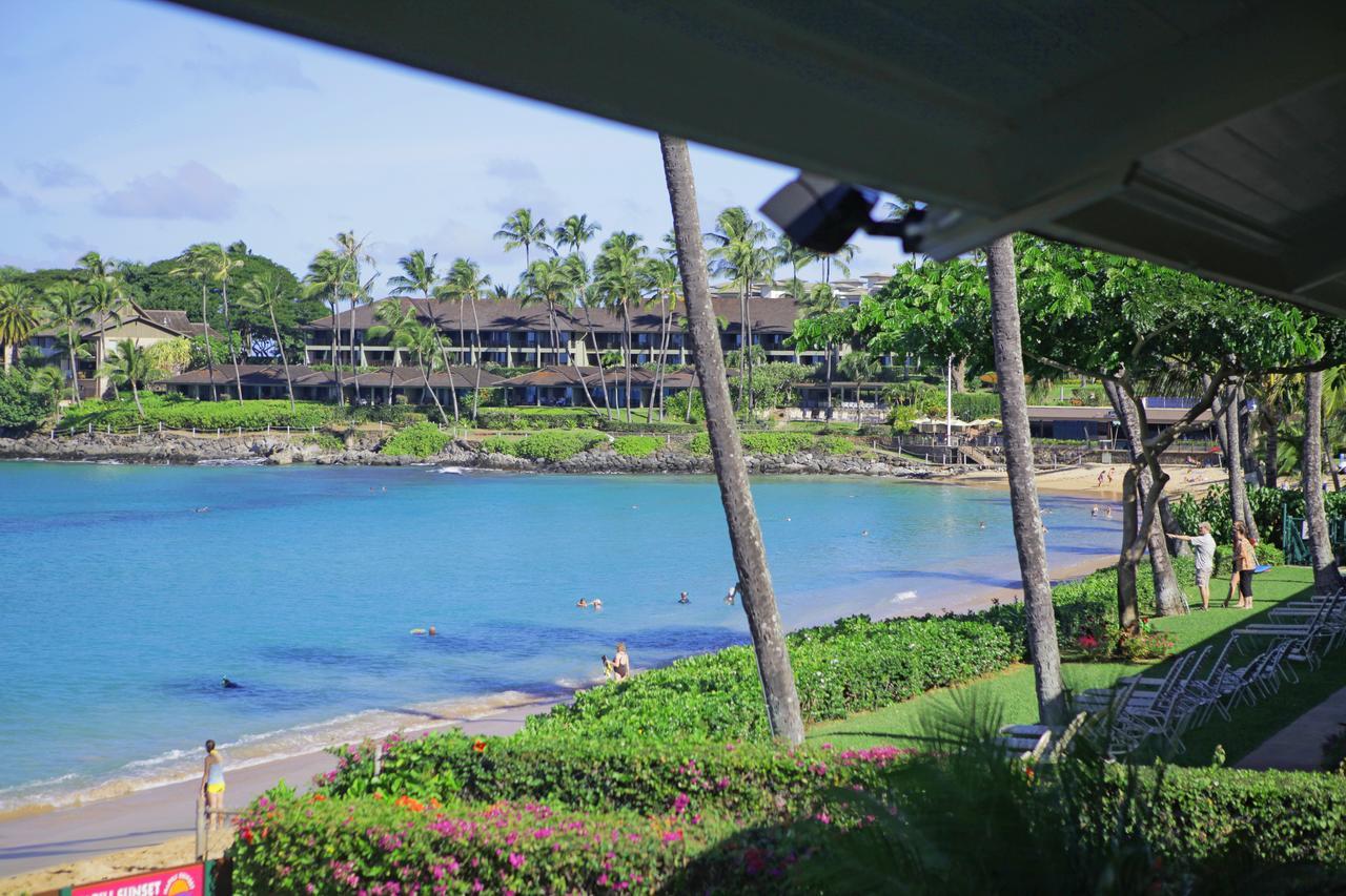 Napili Sunset Front Aparthotel