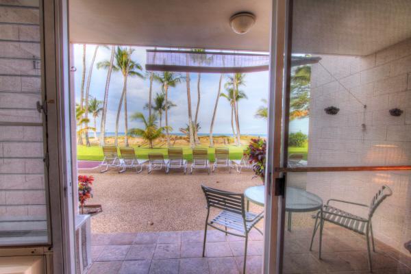 Hale Kai O'kihei 118 Kihei