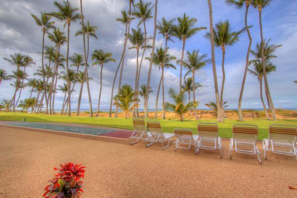 Hale Kai O'kihei 118 *