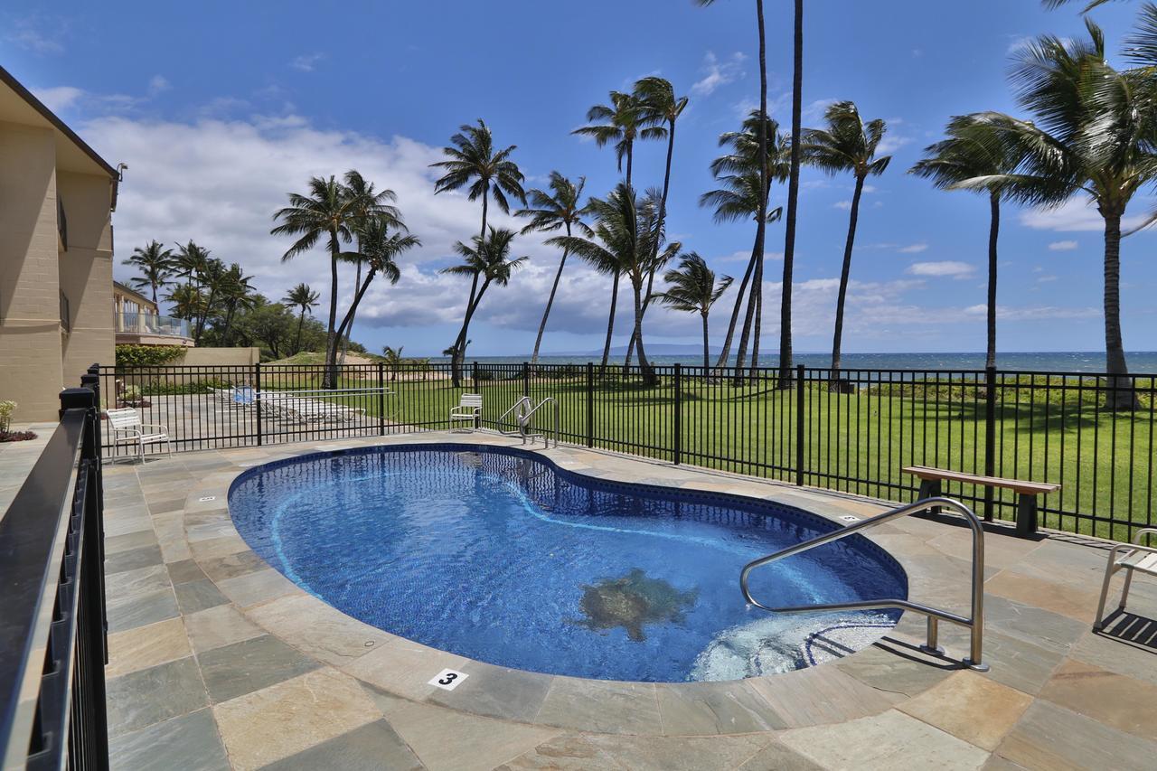 Hale Kai O'kihei 310 * Kihei