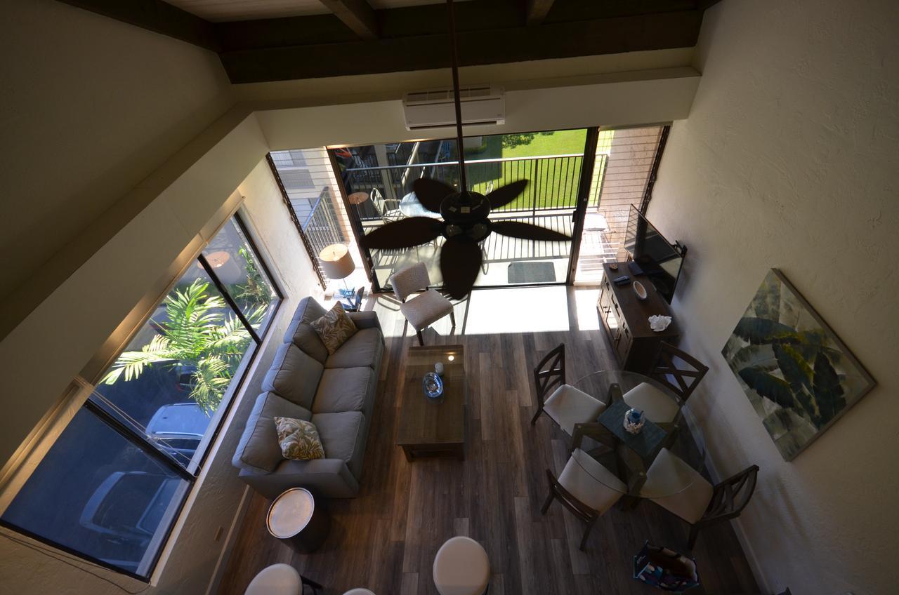 Apartment Papakea #h401 *