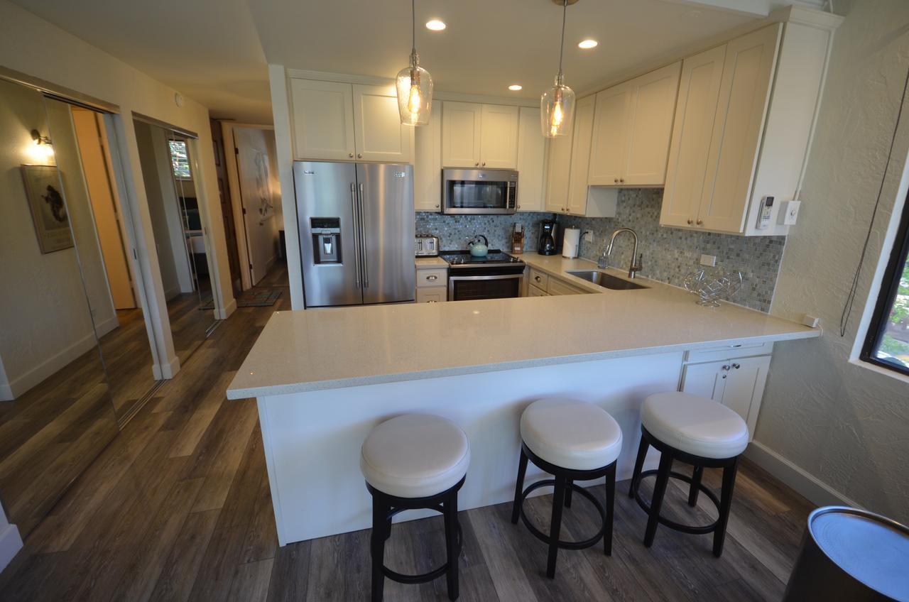 Apartment Papakea #h401
