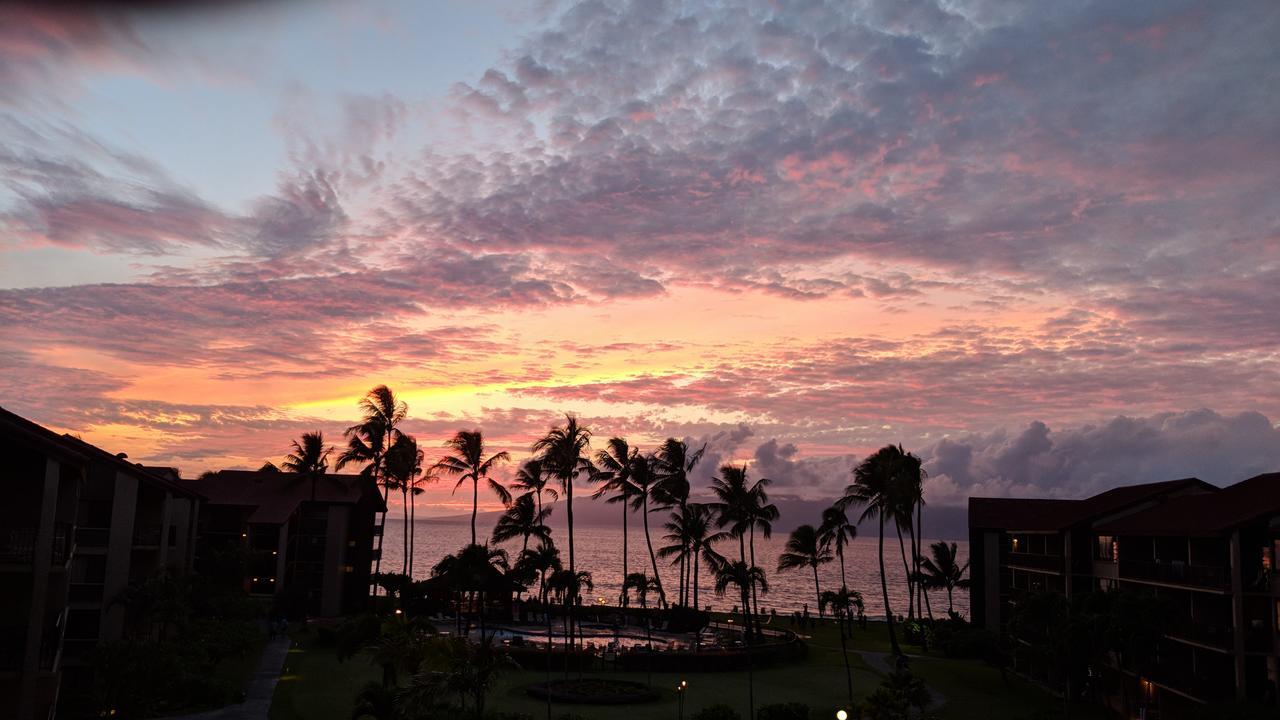 Papakea #h401 Apartment Lahaina