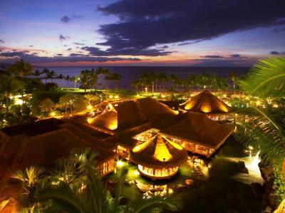 Resort Ho'olei At Grand Wailea Wailea (Maui)