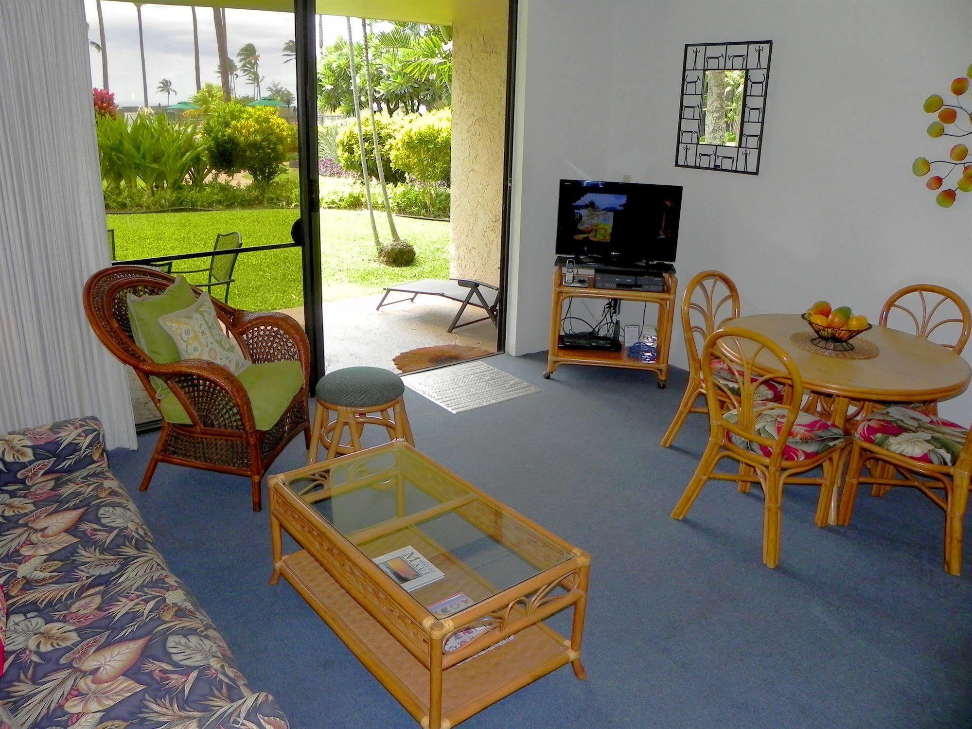 Luana Kai Resort Kihei