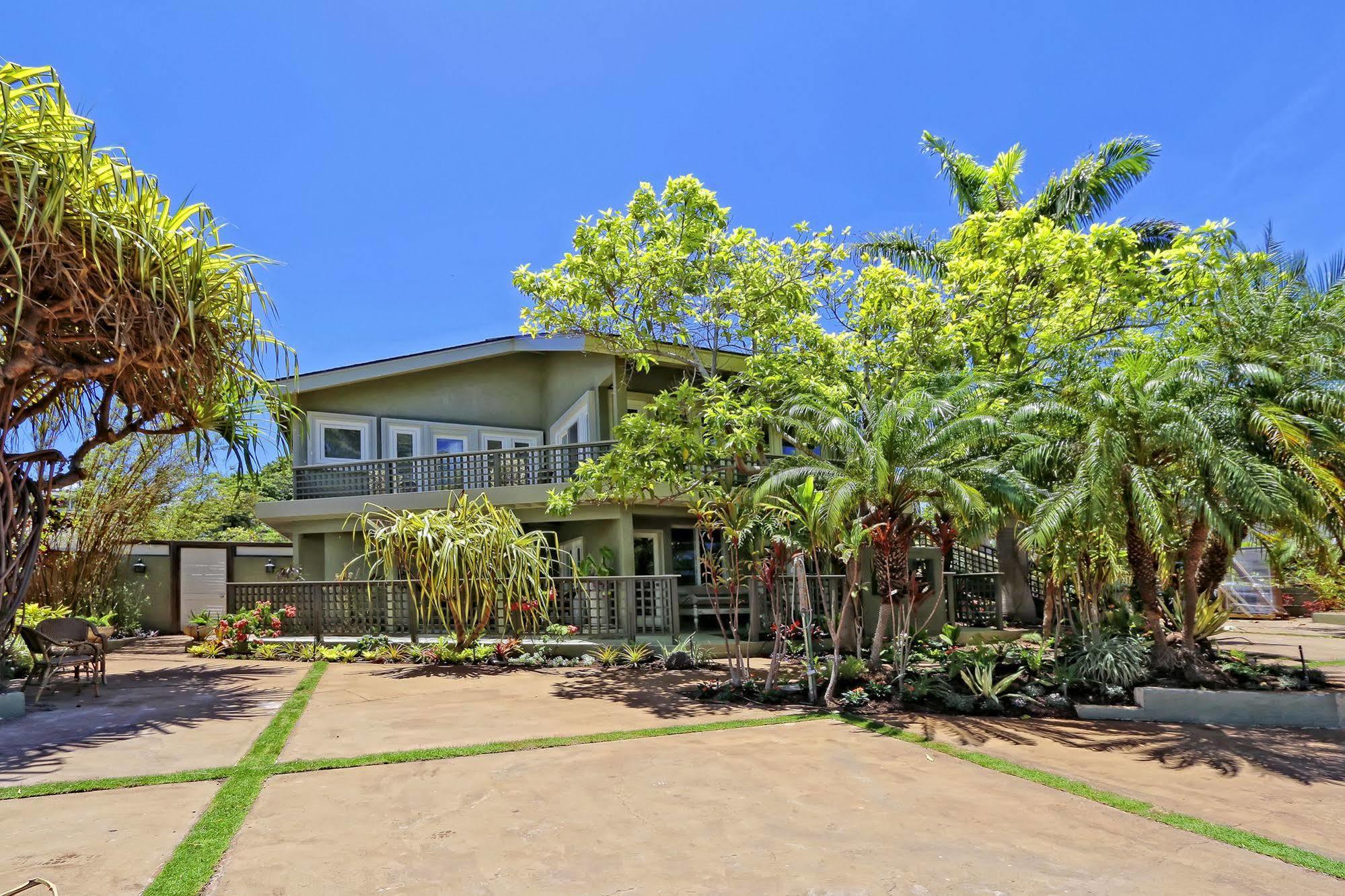 Villa Wailea *