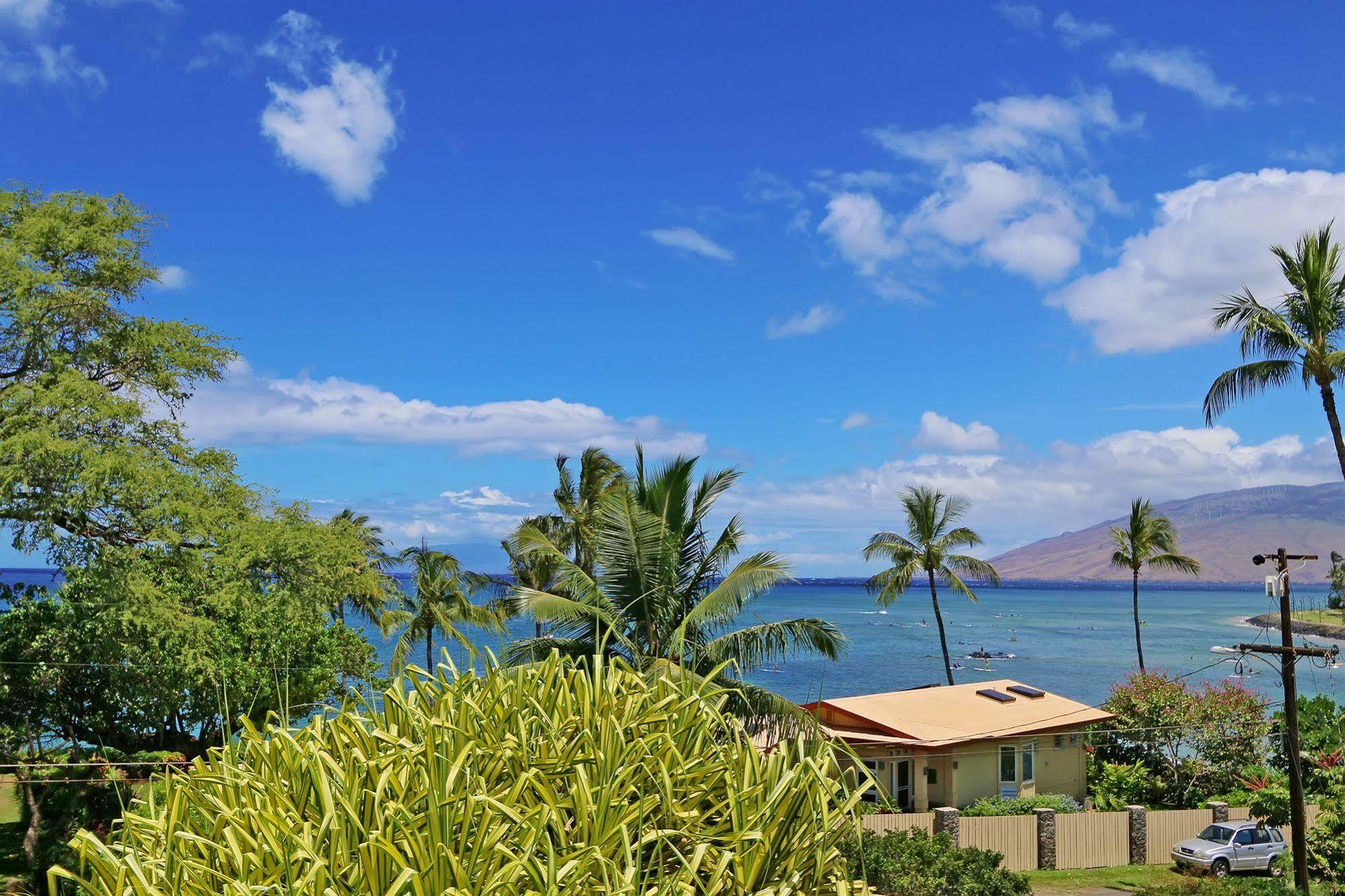 Wailea * Kihei
