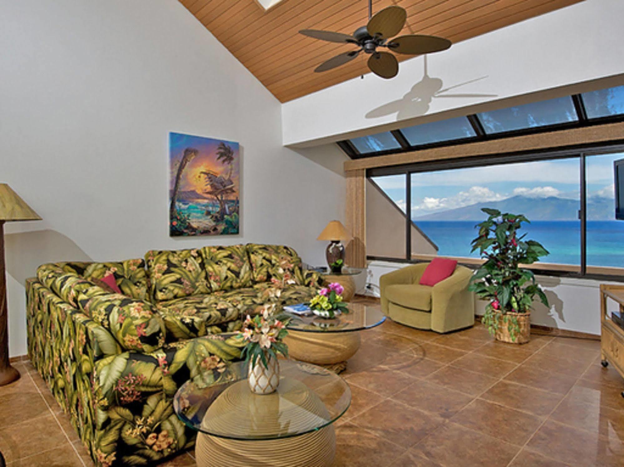 Sands Of Kahana Vacation Club Resort 4*