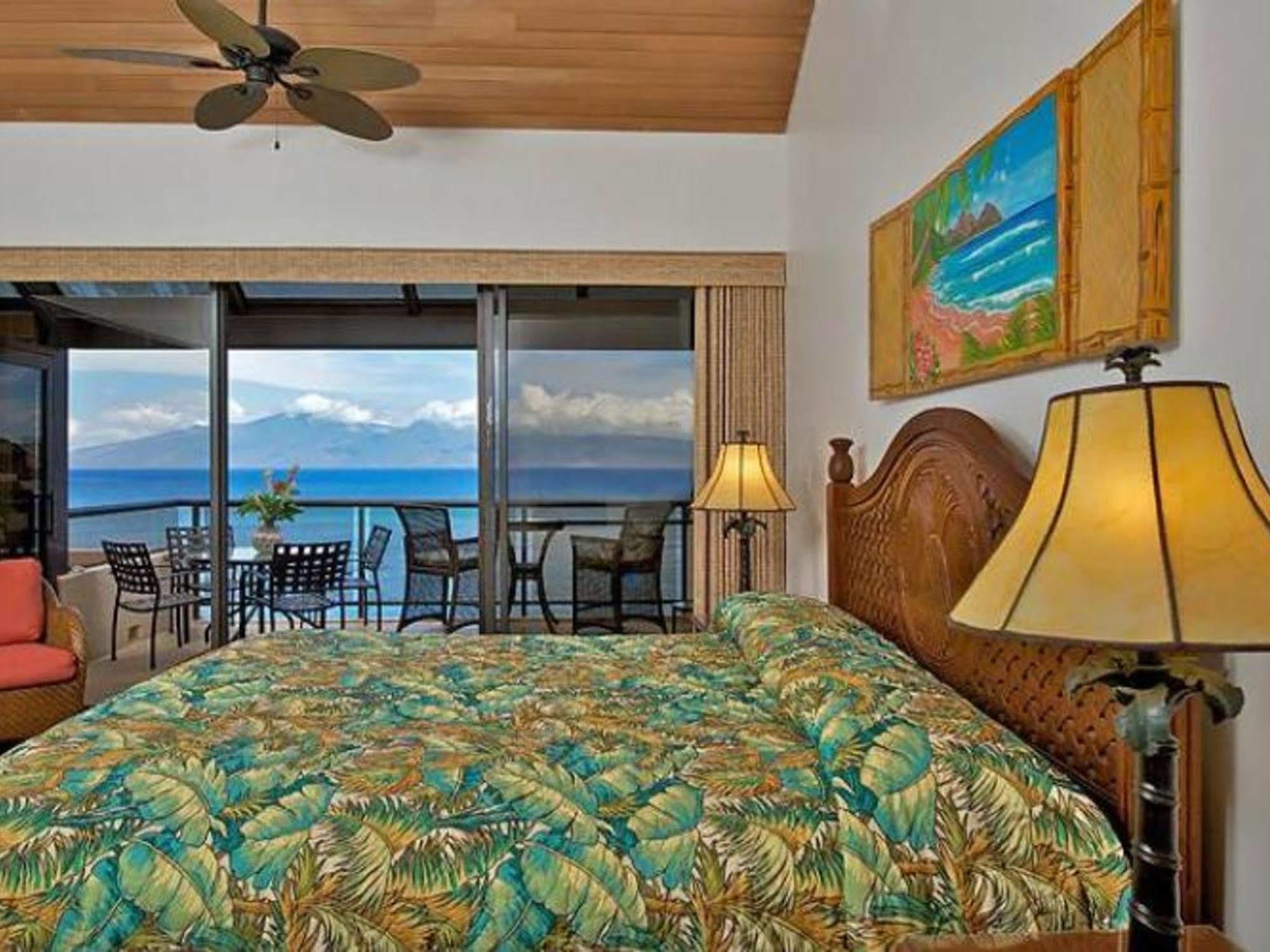 Sands Of Kahana Vacation Club Resort